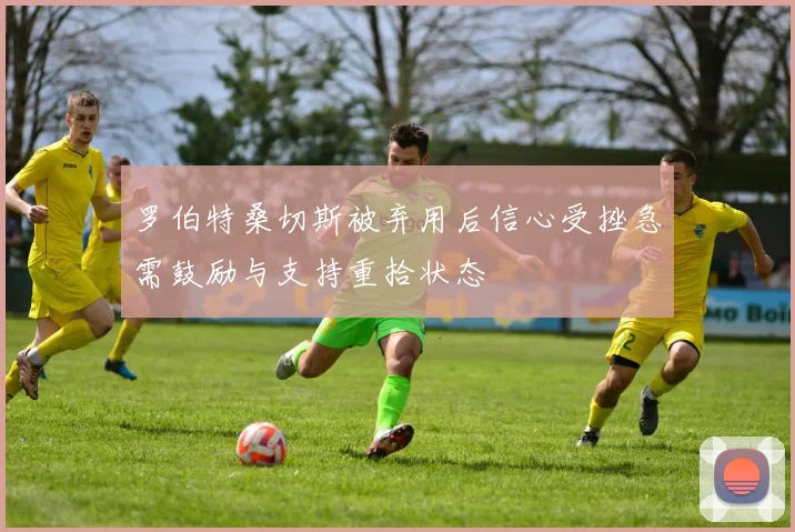 罗伯特桑切斯被弃用后信心受挫急需鼓励与支持重拾状态